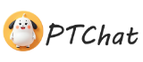 PTChat logo